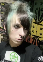 user pfp