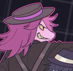 user pfp