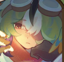 user pfp