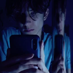 user pfp