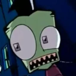 user pfp
