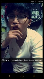 user pfp