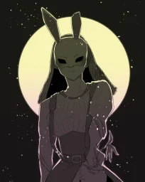 user pfp