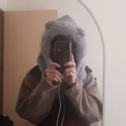 user pfp