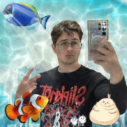 user pfp