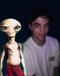 user pfp