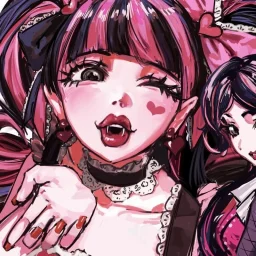 user pfp