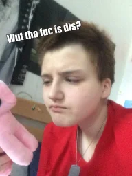 user pfp