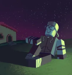 user pfp