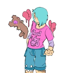user pfp