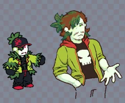 user pfp