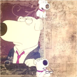 user pfp