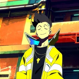 user pfp