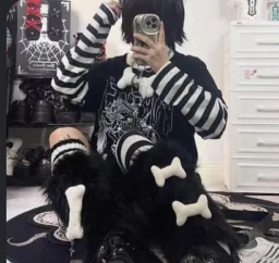 user pfp