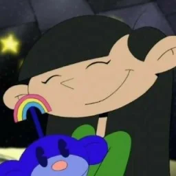 user pfp
