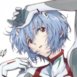 user pfp