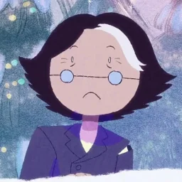 user pfp