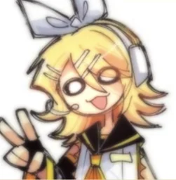 user pfp