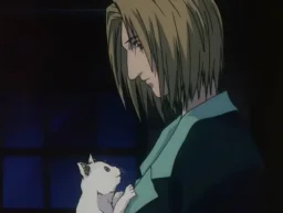 user pfp