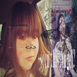 user pfp