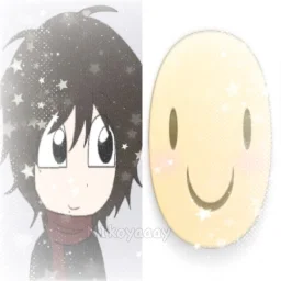 user pfp