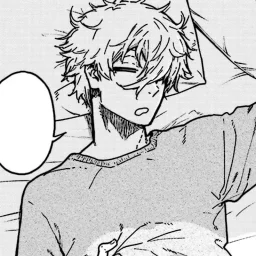 user pfp