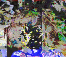 user pfp