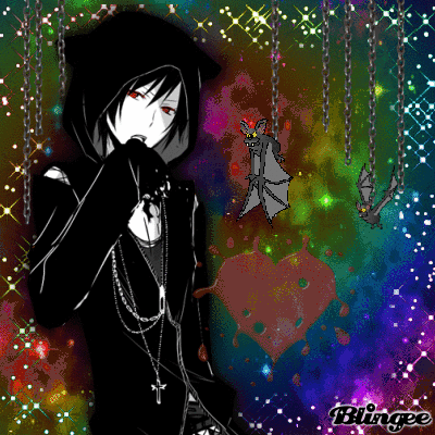 user pfp