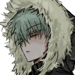 user pfp