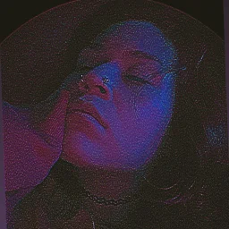 user pfp