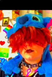 user pfp