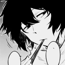 user pfp