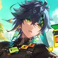 user pfp
