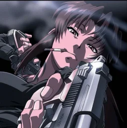 user pfp