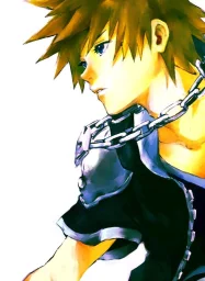 user pfp