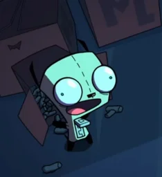 user pfp