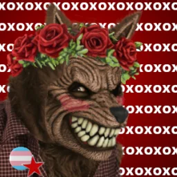 user pfp