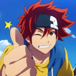 user pfp