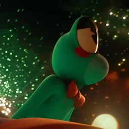 user pfp