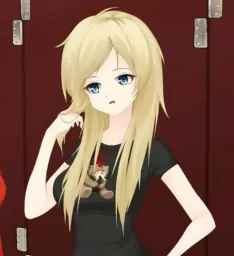 user pfp