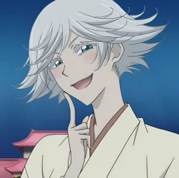user pfp
