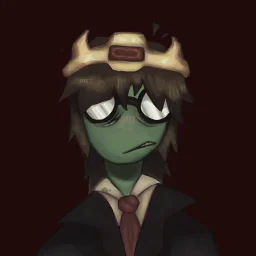 user pfp