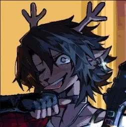 user pfp