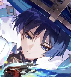 user pfp