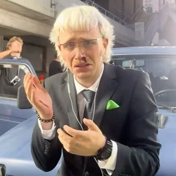 user pfp