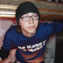 user pfp