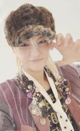 user pfp