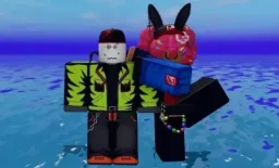 user pfp