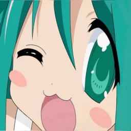 user pfp