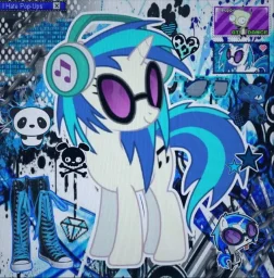 user pfp